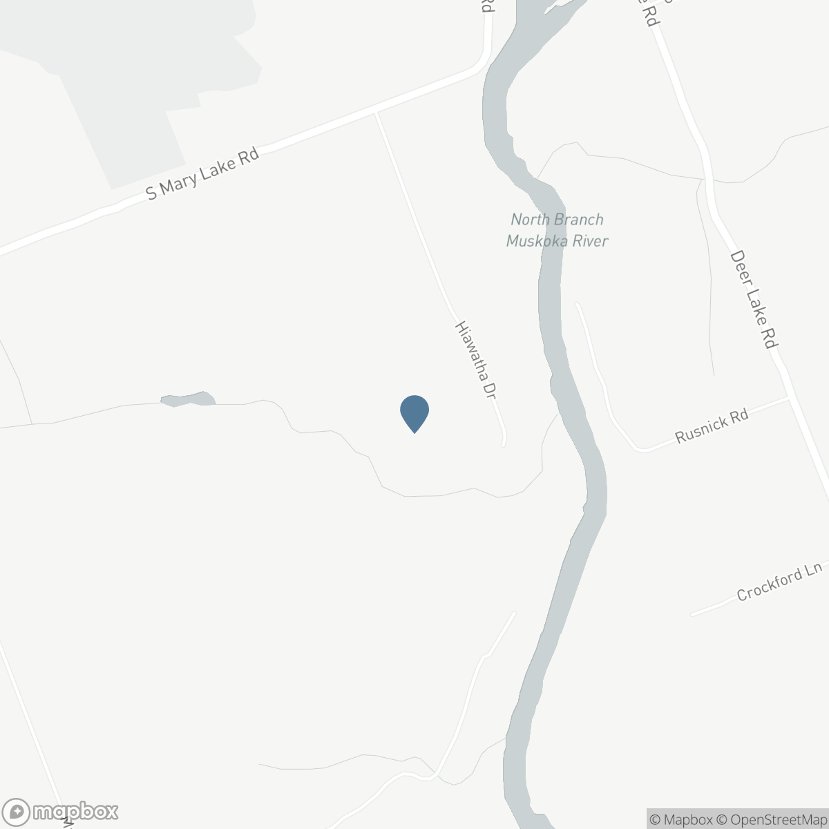 10 CRIMSON Lane, Port Sydney, Ontario P0B 1L0